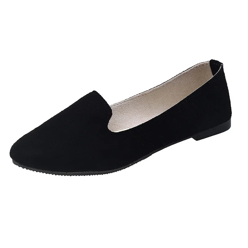 Supportive and Trendy Orthopedic Loafers