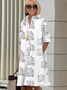 Classy and Versatile Dress