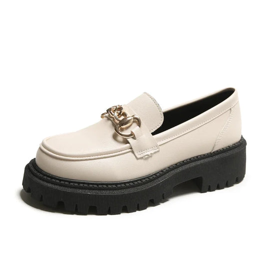 Tailored and Comfortable Orthopedic Flats