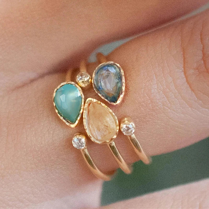 Classic Ring with Timeless Appeal