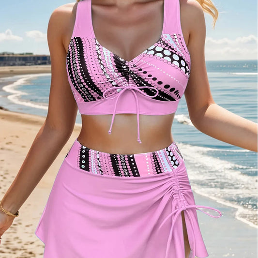 Cozy and Chic Bikini