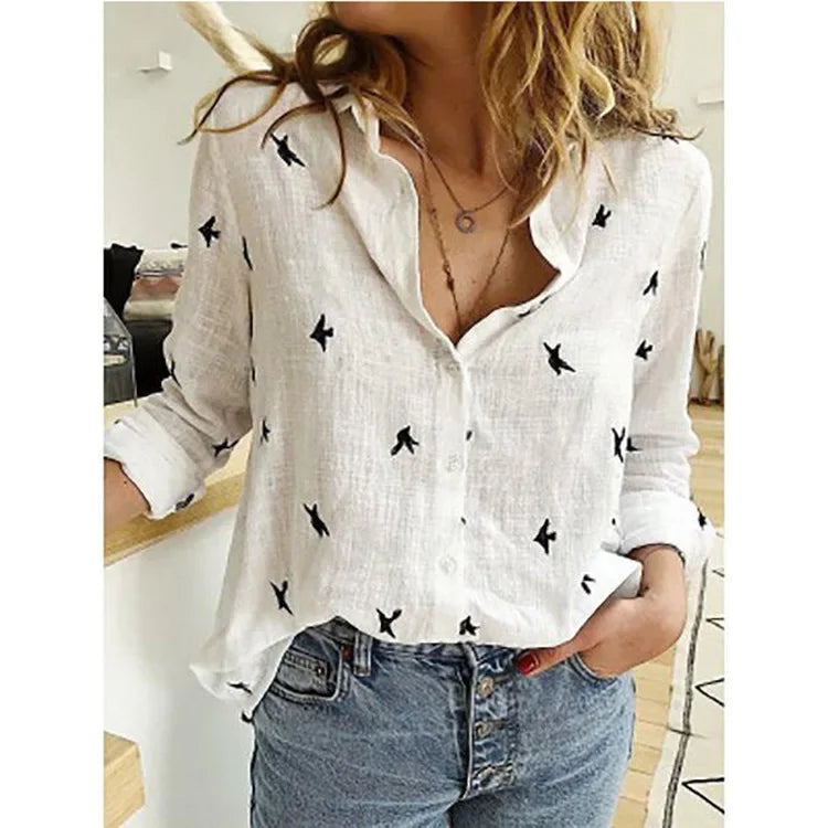 Cozy and Chic Shirt
