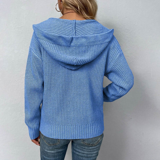 Thoughtfully Designed Sweater