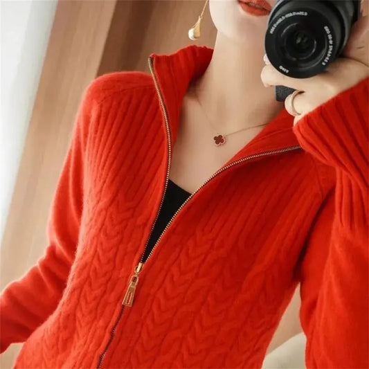 JO | Elegant casual sweater