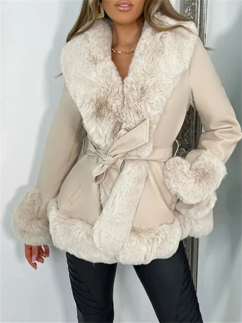Elegantly Designed Jacket