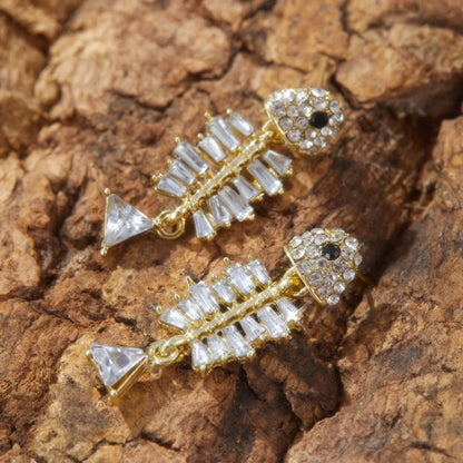 Charming Earring for Any Occasion