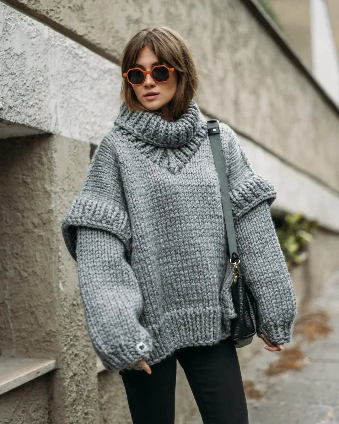 Classic Vintage Jacket