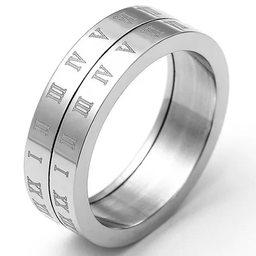 Beautiful Ring with Unique Style