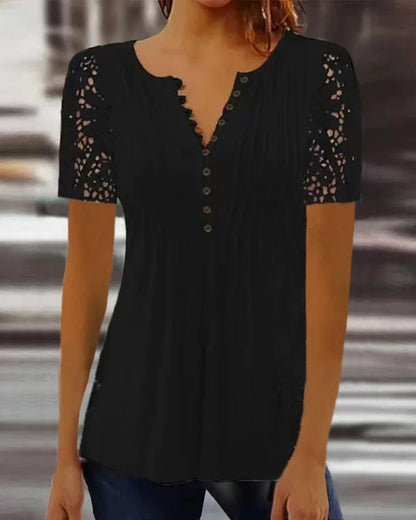 Luxury and Graceful Shirt
