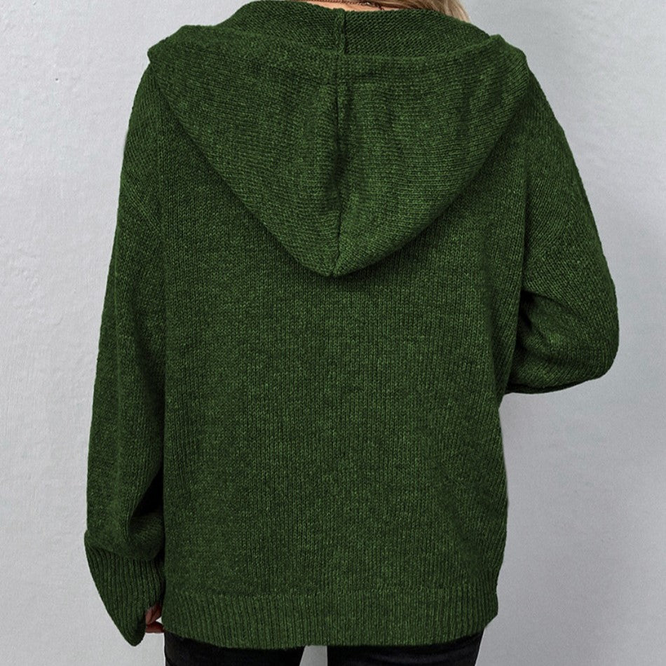 Classic Designed Sweater