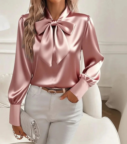Polished and Playful Shirt