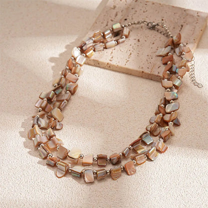 Vintage Handmade Necklace
