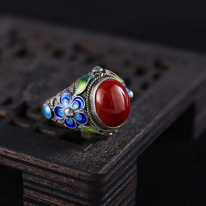 Vintage Handmade Ring