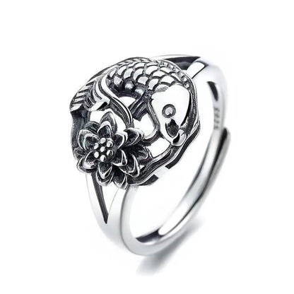 Romantic Ring for Special Moments