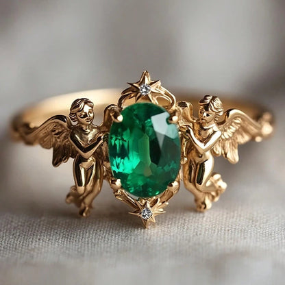 Elegant Ring for Every Occasion