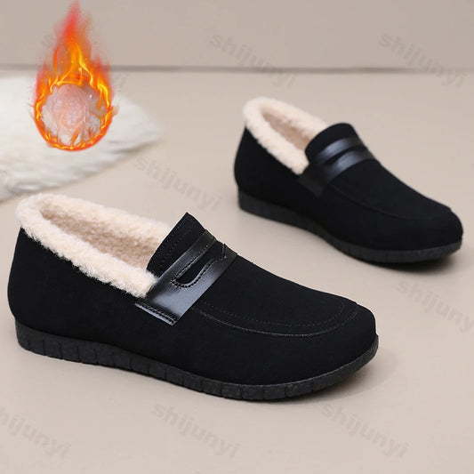 Supportive and Trendy Orthopedic Shoes
