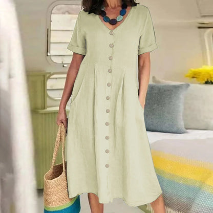 Luxury and Graceful Dress