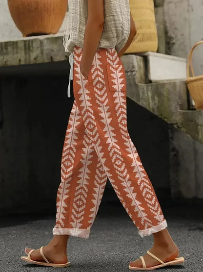 Trendy and Timeless Pants