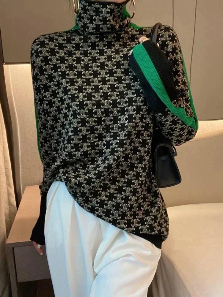 Beautifully Crafted Sweater
