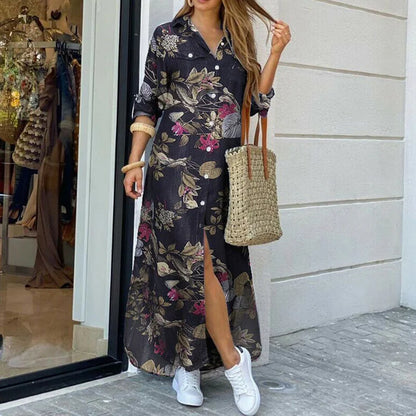 Polished and Playful Shirt