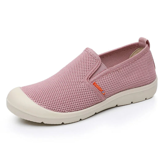 Supportive and Trendy Orthopedic Shoes
