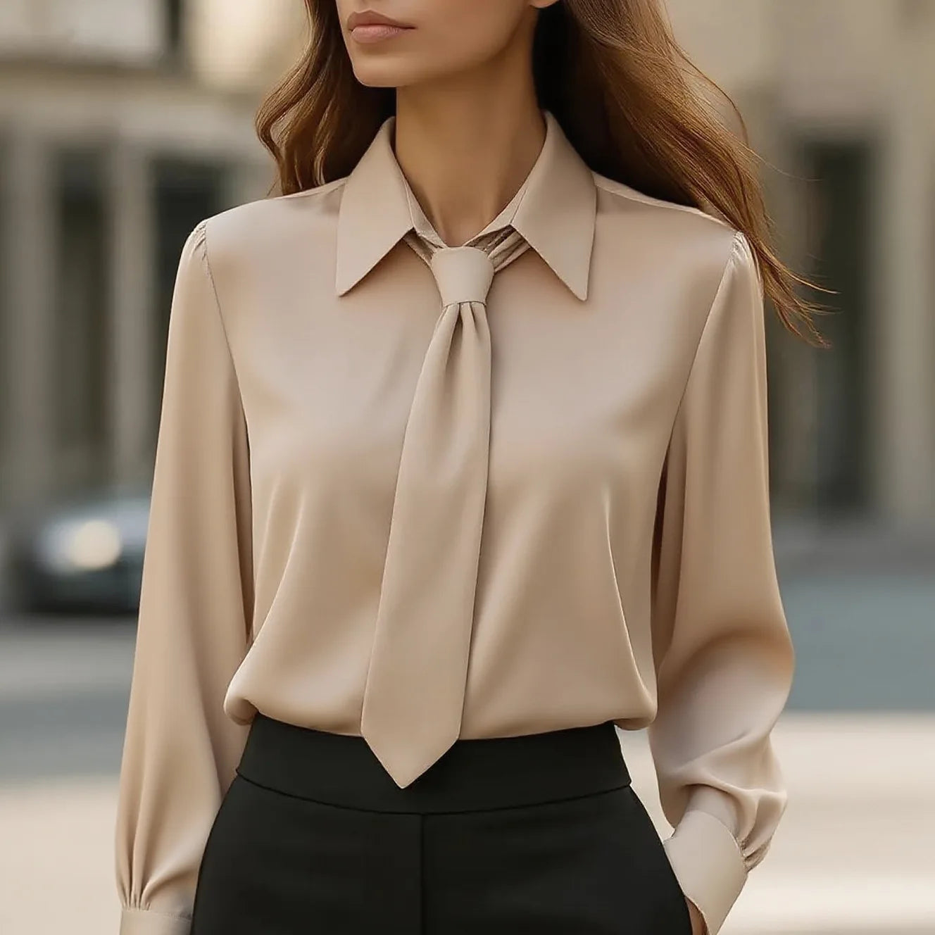 Cozy and Chic Shirt