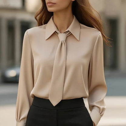 Cozy and Chic Shirt