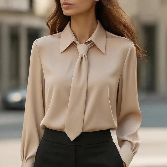 Cozy and Chic Shirt