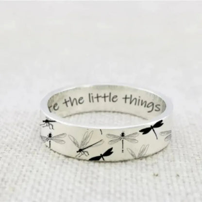 Elegant Silver Ring for Every Occasion