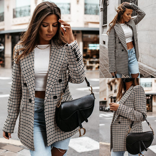 JO | ReneeBlazer I Blazer for women