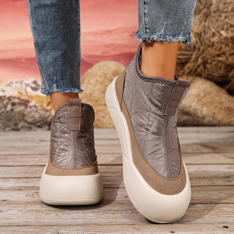High-Quality Orthopedic Shoes