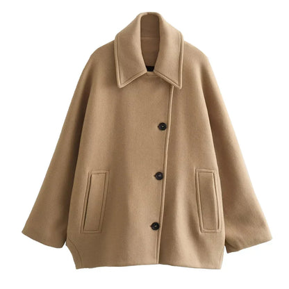 Beautifully Crafted Jacket