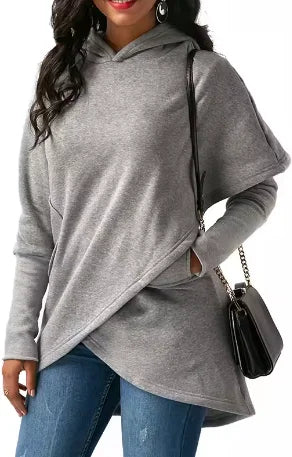 Flowy and Fabulous Shirt