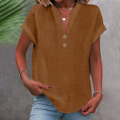 Cozy and Chic Shirt