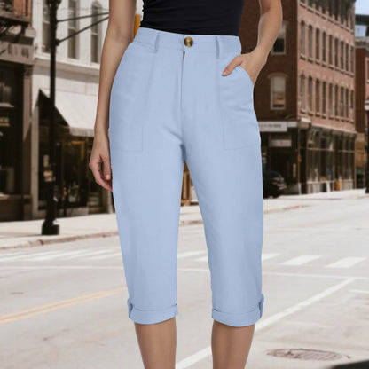 Sleek and Contemporary Pants