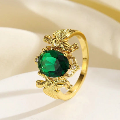 Elegant Ring for Every Occasion
