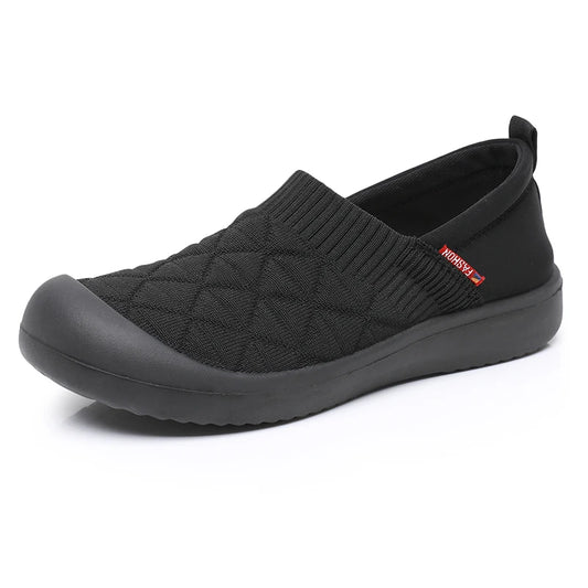 Tailored and Comfortable Orthopedic Shoes