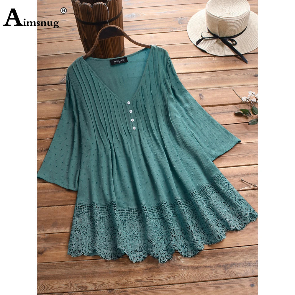 Classy and Versatile Shirt