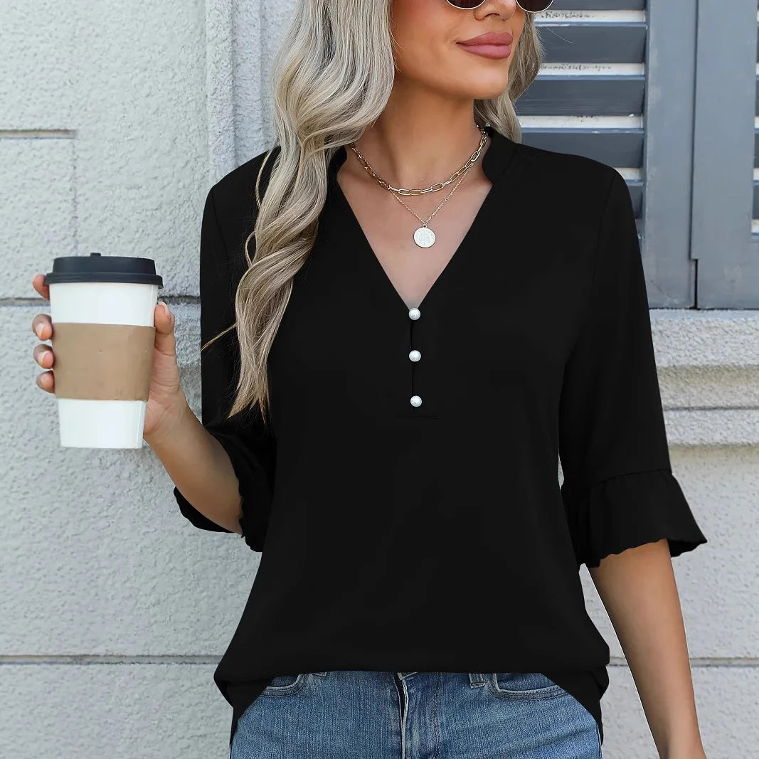 Cool and Casual Shirt