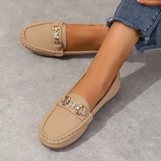 Fashionable and Supportive Orthopedic Shoes