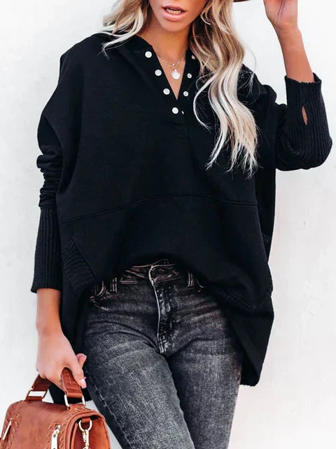 JO | Loose-fitting jacket