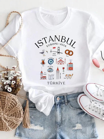 Understated and Elegant Shirt