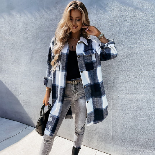 JO | LazuliJacket I Jacket for women