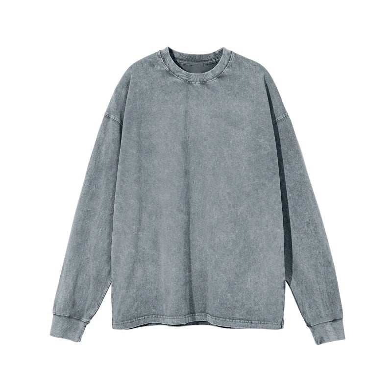 Effortlessly Stylish Shirt