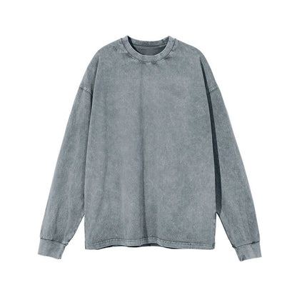 Effortlessly Stylish Shirt