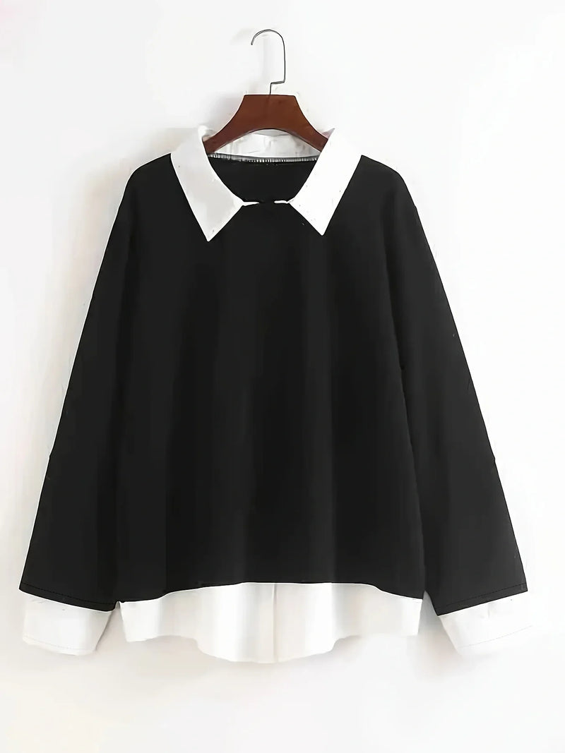 Alluring and Refined Shirt