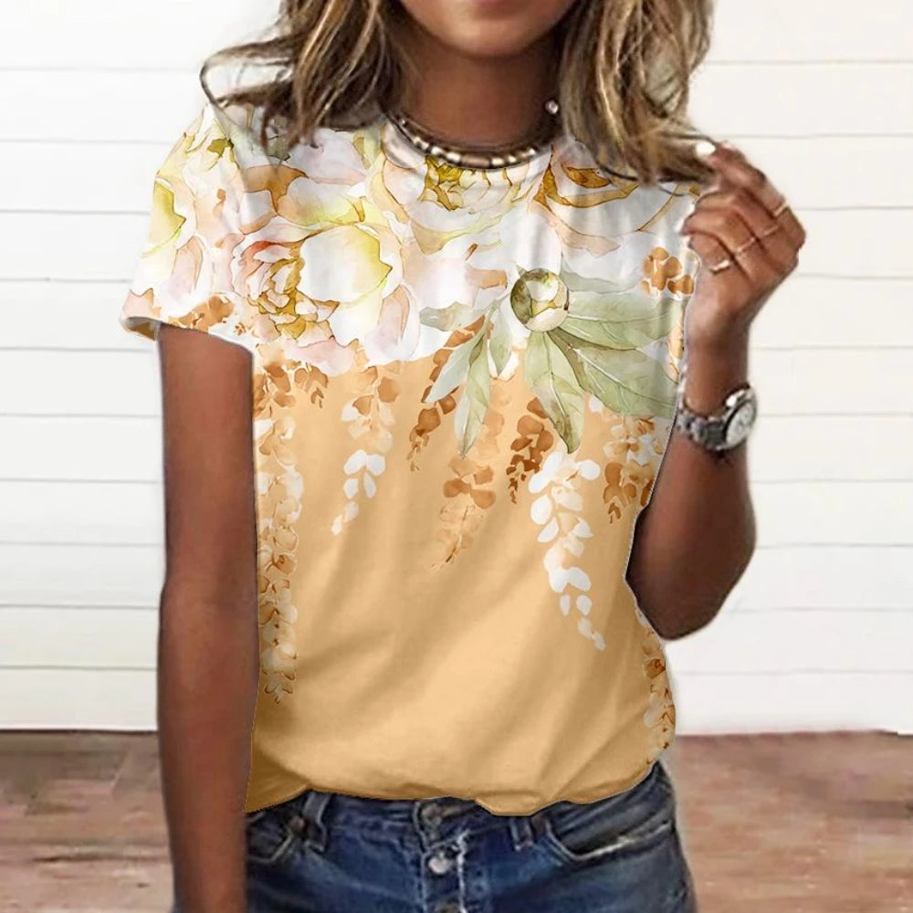 Refined and Radiant Shirt