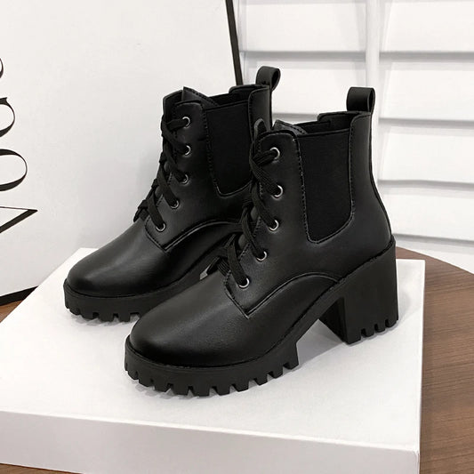 Supportive and Stylish Orthopedic Heels