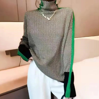 JO | Timeless and stylish sweater