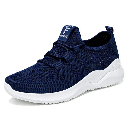 Versatile and Supportive Orthopedic Sneakers